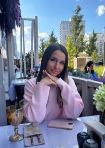 Фото проститутки Василиса №2 в городе Оленегорск