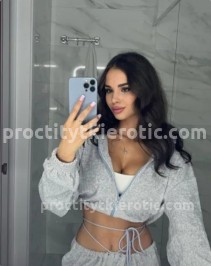 Фото проститутки Оля №2 в городе Оленегорск