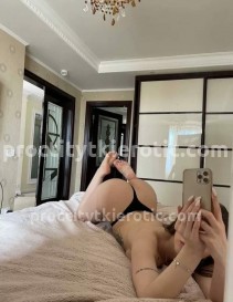 Фото проститутки Катя №2 в городе Оленегорск