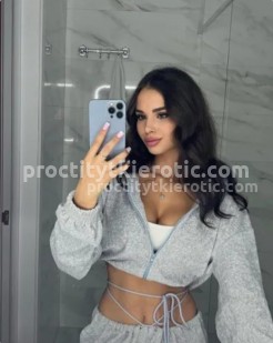 Фото проститутки Оля №1 в городе Оленегорск