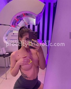 Фото проститутки Катя №1 в городе Оленегорск