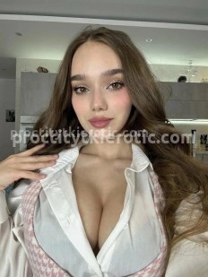 Фото проститутки Катя №1 в городе Оленегорск