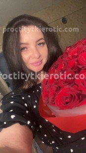 Фото проститутки Ольга №1 в городе Оленегорск