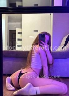 Фото проститутки Оля №1 в городе Оленегорск