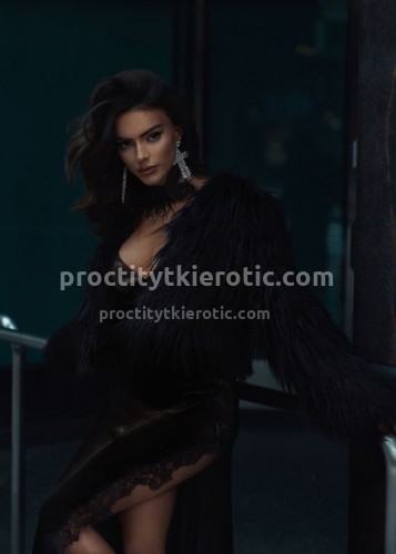 Белка, Г. Оленегорск