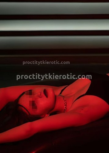 Ирина, Г. Оленегорск