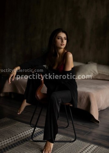 Марго, Г. Оленегорск