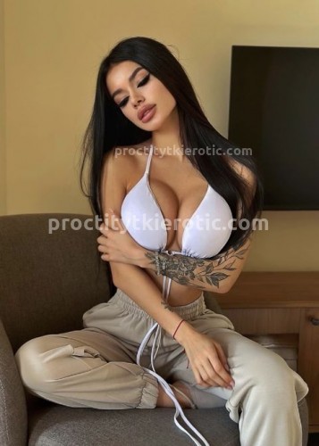 Милана, Г. Оленегорск