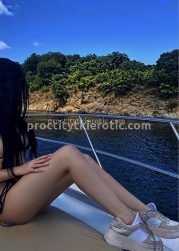 Милана, Г. Оленегорск